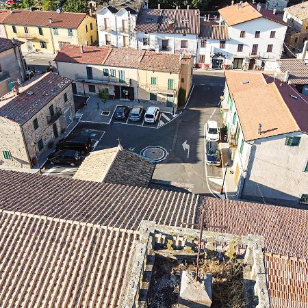 Ca' Di Leo Villa Santa Fiora Luaran gambar