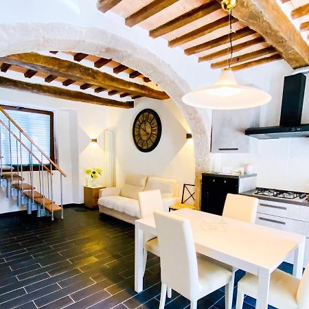 Ca' Di Leo Villa Santa Fiora Luaran gambar