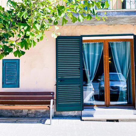 Ca' Di Leo Villa Santa Fiora Luaran gambar