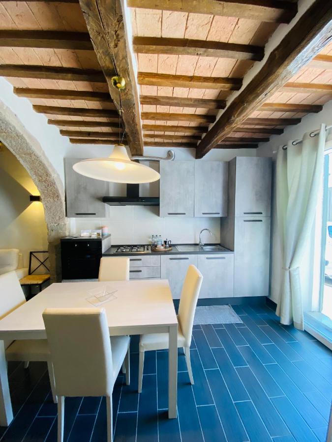 Ca' Di Leo Villa Santa Fiora Luaran gambar