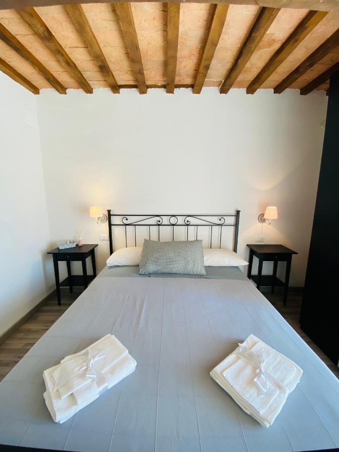 Ca' Di Leo Villa Santa Fiora Luaran gambar