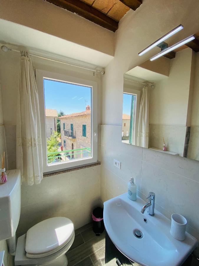 Ca' Di Leo Villa Santa Fiora Luaran gambar