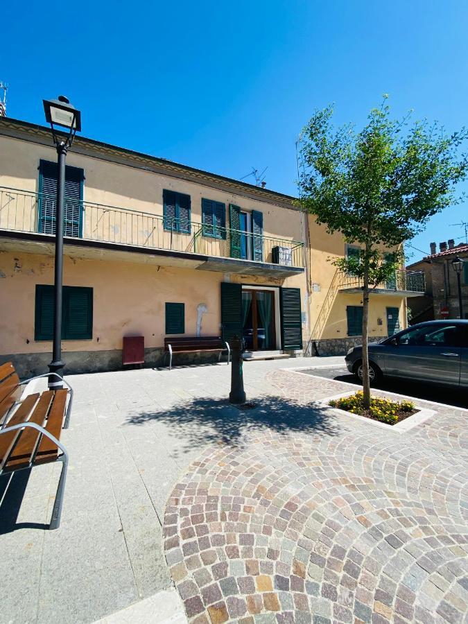 Ca' Di Leo Villa Santa Fiora Luaran gambar