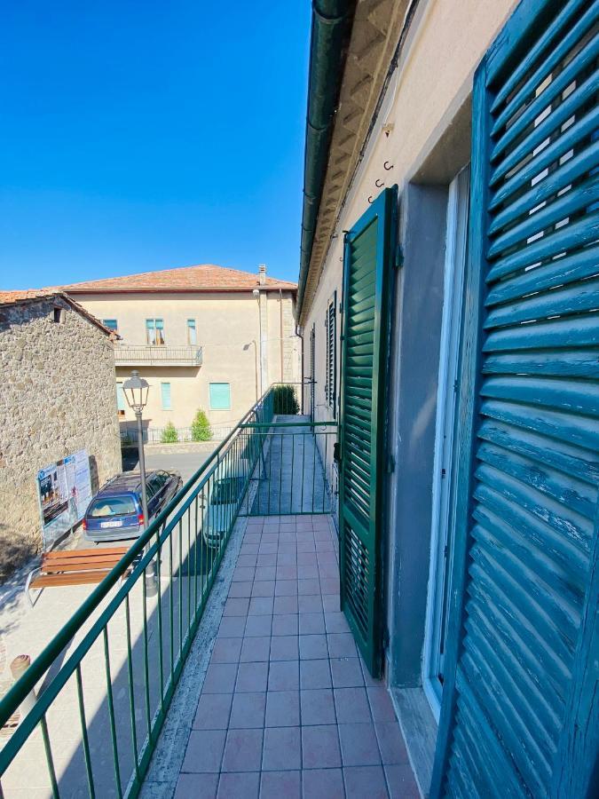 Ca' Di Leo Villa Santa Fiora Luaran gambar