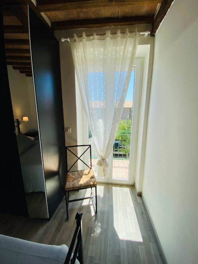 Ca' Di Leo Villa Santa Fiora Luaran gambar