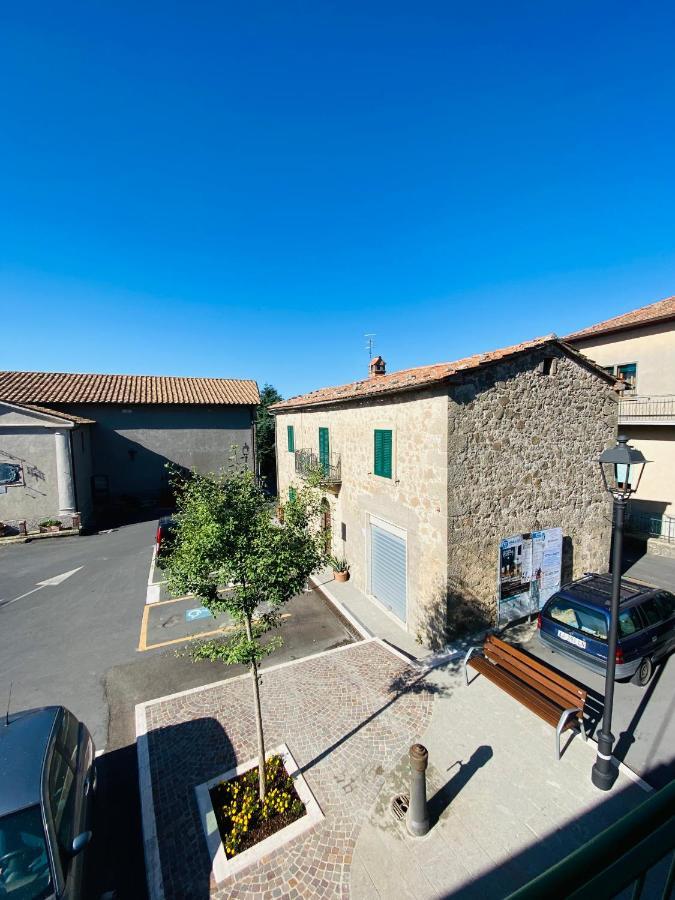 Ca' Di Leo Villa Santa Fiora Luaran gambar