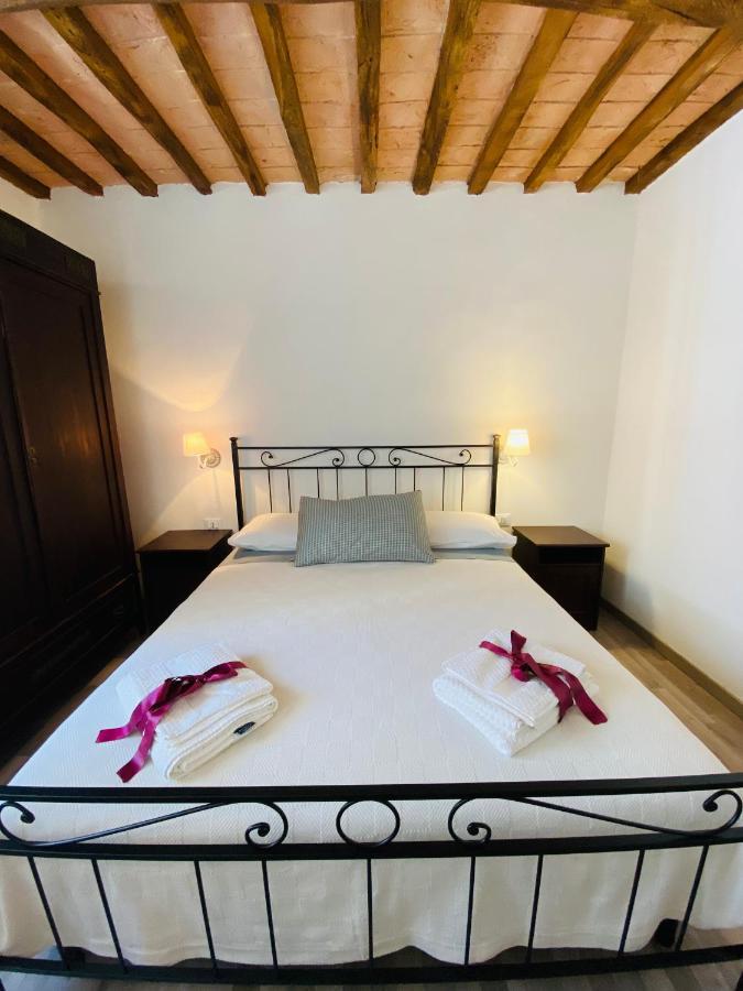 Ca' Di Leo Villa Santa Fiora Luaran gambar