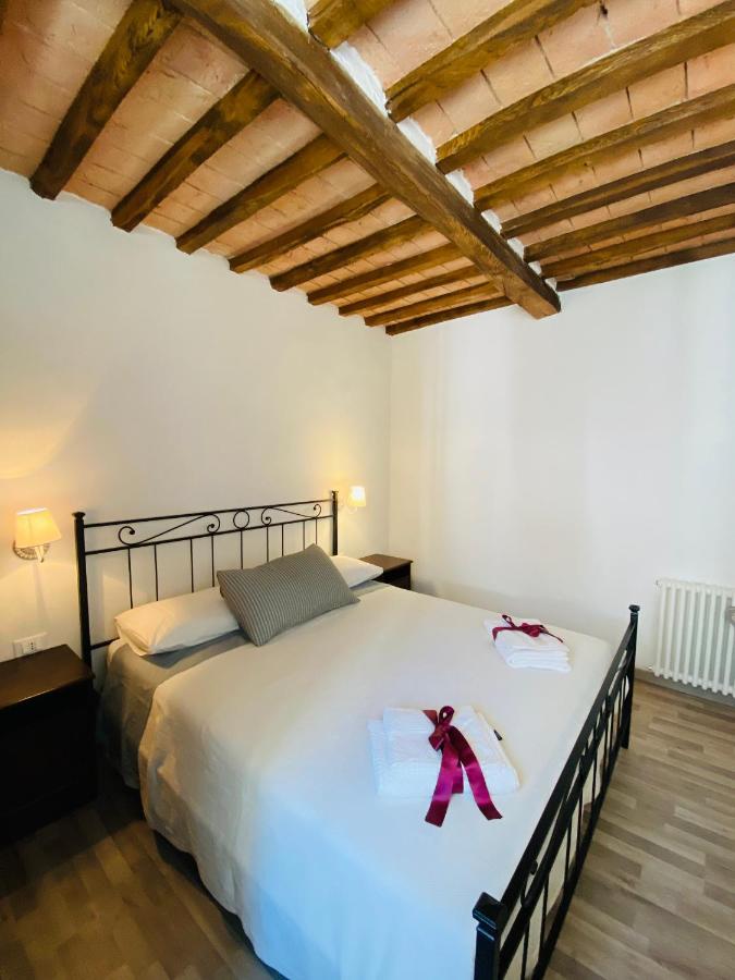 Ca' Di Leo Villa Santa Fiora Luaran gambar