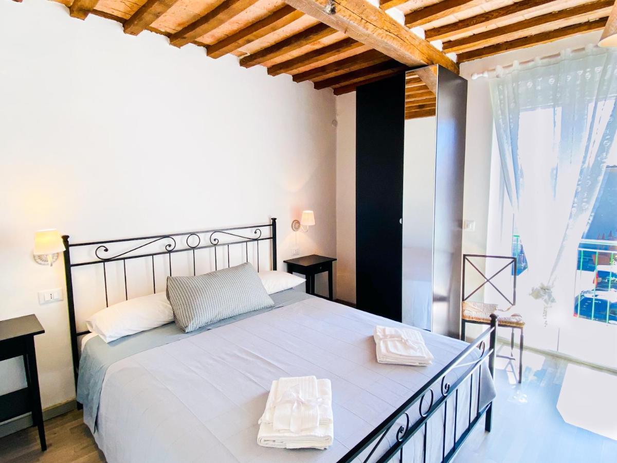 Ca' Di Leo Villa Santa Fiora Luaran gambar