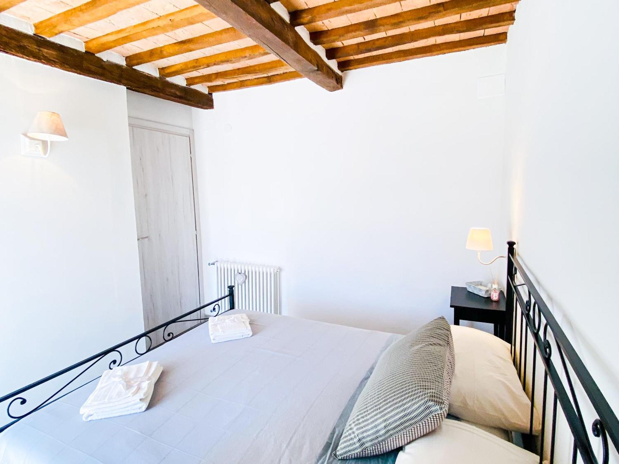 Ca' Di Leo Villa Santa Fiora Luaran gambar