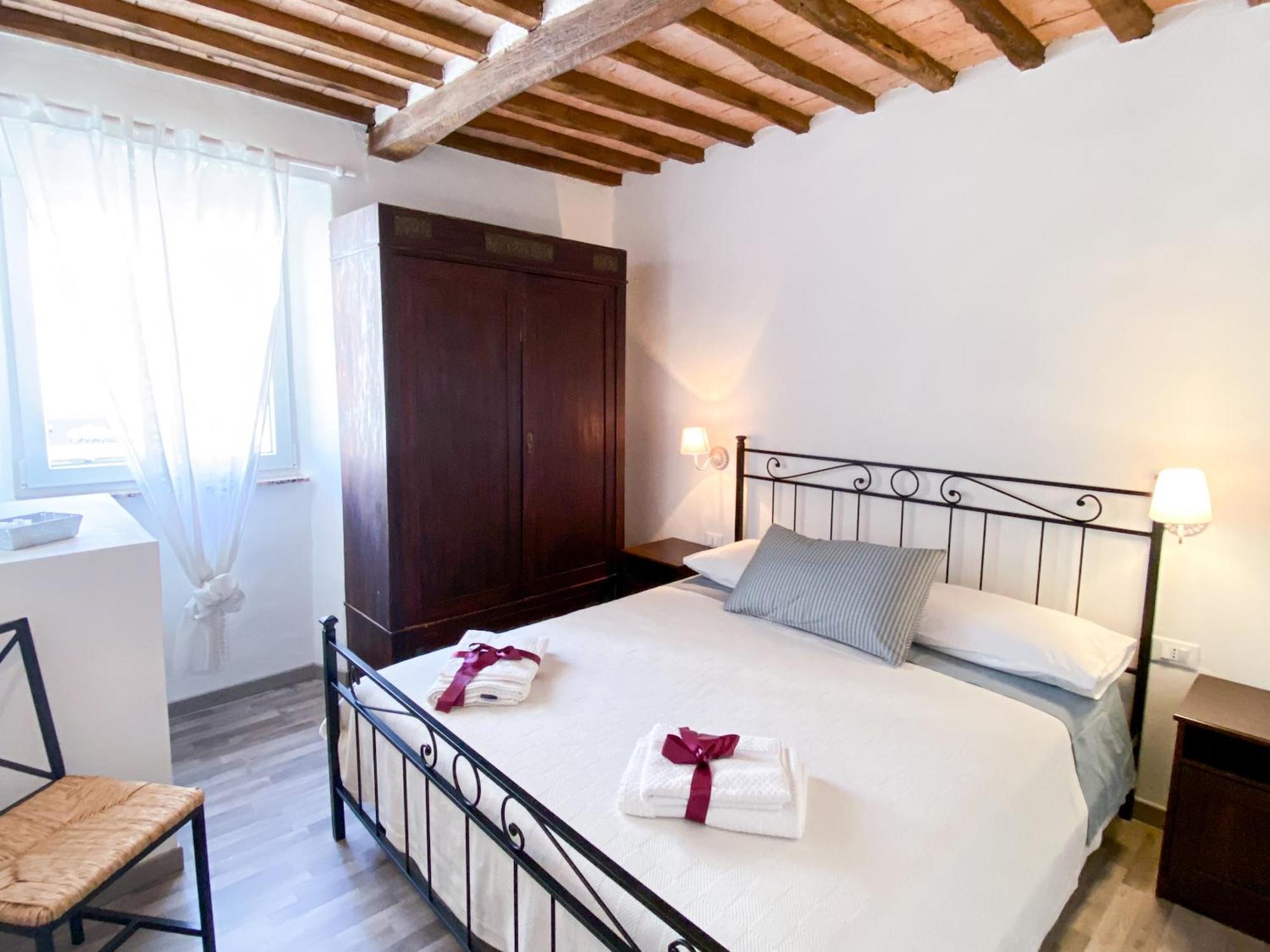 Ca' Di Leo Villa Santa Fiora Luaran gambar