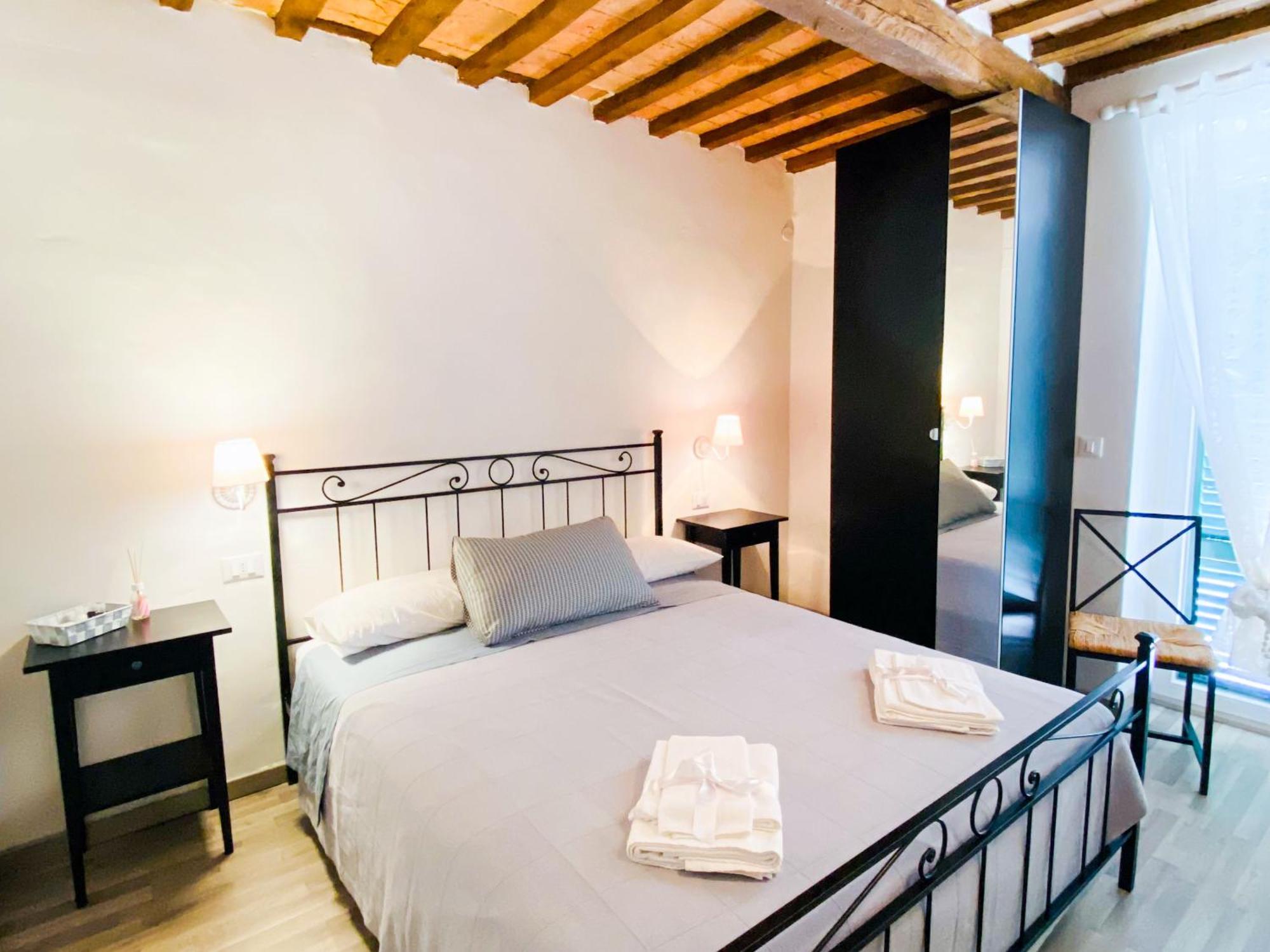 Ca' Di Leo Villa Santa Fiora Luaran gambar