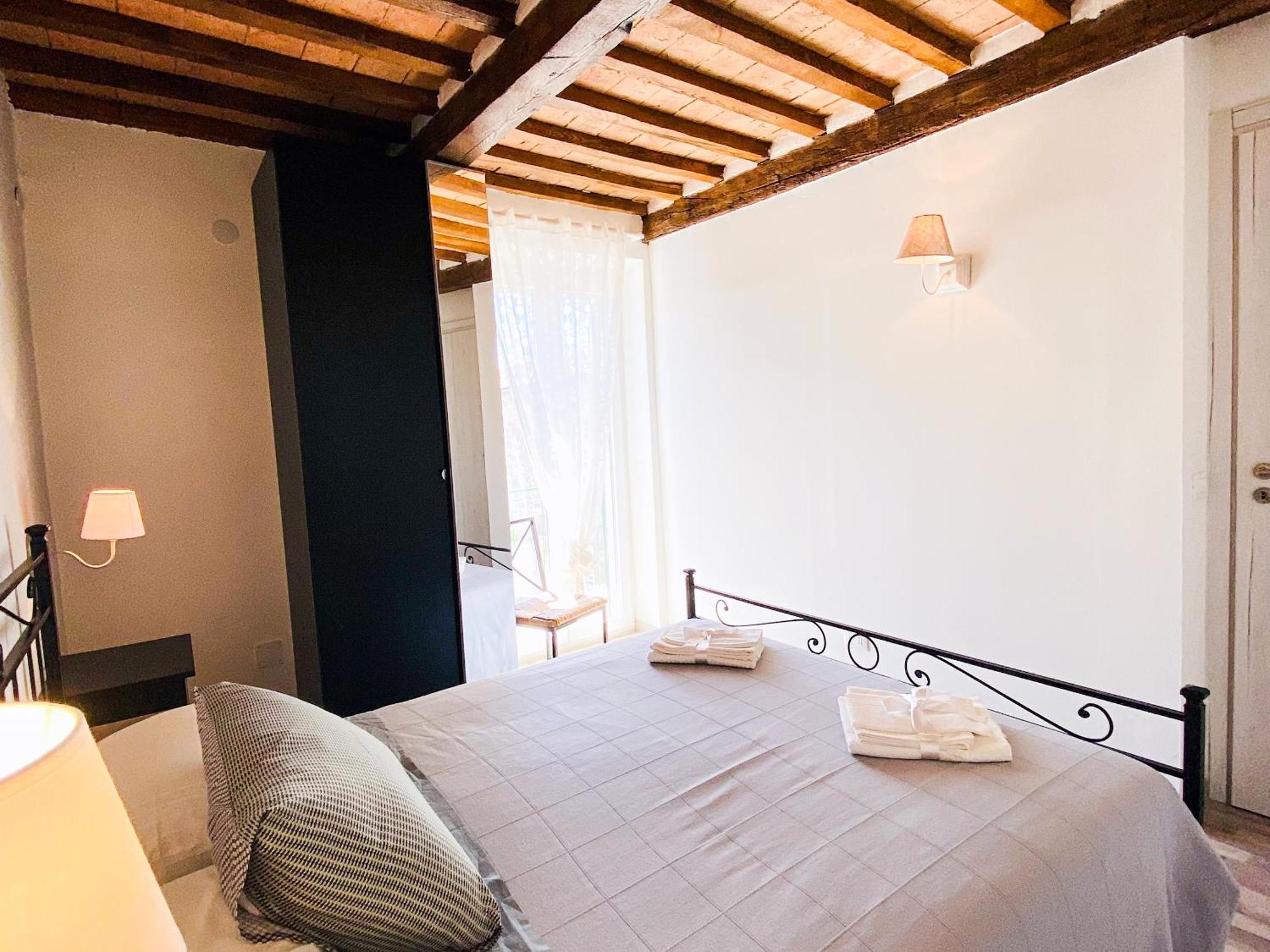 Ca' Di Leo Villa Santa Fiora Luaran gambar